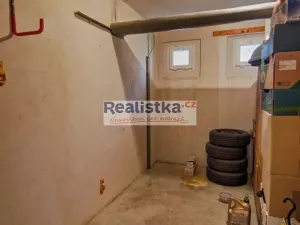 Prodej bytu 4+1, Plzeň, Strážnická, 83 m2