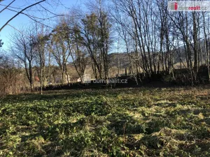 Prodej pozemku pro bydlení, Mořkov, Nádražní, 1978 m2