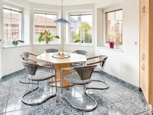 Prodej rodinného domu, Moravany, 140 m2