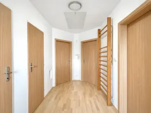 Prodej rodinného domu, Moravany, 140 m2