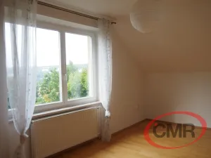 Pronájem bytu 4+kk, Praha, Nad Turbovou, 88 m2