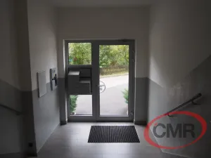 Pronájem bytu 4+kk, Praha, Nad Turbovou, 88 m2