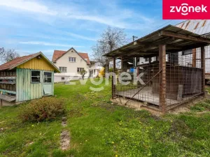 Prodej rodinného domu, Ublo, 300 m2