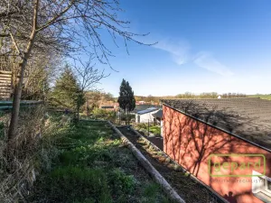 Prodej vícegeneračního domu, Středokluky, V Chaloupkách, 151 m2