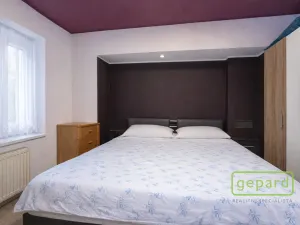 Prodej vícegeneračního domu, Středokluky, V Chaloupkách, 151 m2