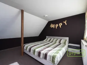 Prodej vícegeneračního domu, Středokluky, V Chaloupkách, 151 m2