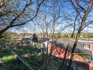 Prodej vícegeneračního domu, Středokluky, V Chaloupkách, 151 m2