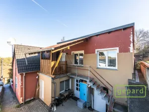 Prodej vícegeneračního domu, Středokluky, V Chaloupkách, 151 m2