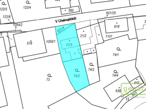 Prodej vícegeneračního domu, Středokluky, V Chaloupkách, 151 m2