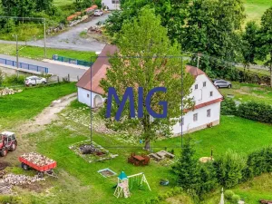 Prodej pozemku pro bydlení, Staré Město, 1150 m2