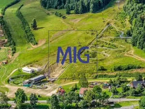 Prodej pozemku pro bydlení, Staré Město, 1150 m2