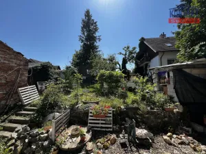 Pronájem bytu 2+1, České Budějovice, Ledenická, 60 m2