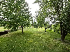 Prodej pozemku pro bydlení, Libeř - Libeň, 1001 m2