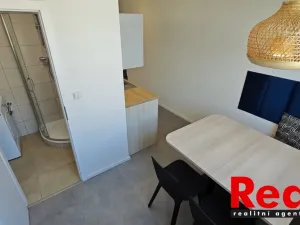 Pronájem bytu 2+1, Brno - Královo Pole, Chodská, 56 m2