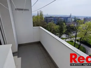Pronájem bytu 2+1, Brno - Královo Pole, Chodská, 56 m2