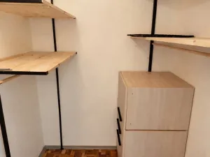 Pronájem bytu 2+1, Brno - Královo Pole, Chodská, 56 m2