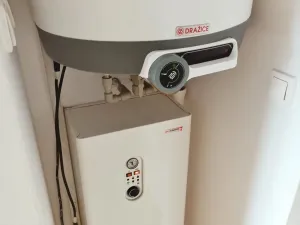 Pronájem bytu 2+kk, Frýdek-Místek - Frýdek, Slezská, 45 m2