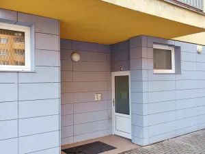 Pronájem bytu 2+kk, Frýdek-Místek - Frýdek, Slezská, 45 m2