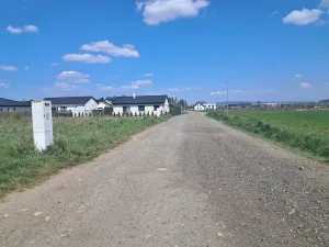 Prodej pozemku pro bydlení, Písková Lhota, 888 m2