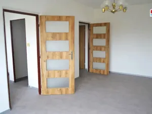 Pronájem bytu 1+1, Plzeň - Bolevec, Manětínská, 40 m2