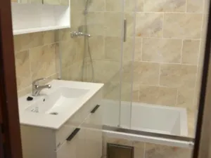 Pronájem bytu 1+1, Plzeň - Bolevec, Manětínská, 40 m2