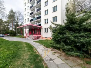 Prodej bytu 3+1, Olomouc - Nová Ulice, Pionýrská, 63 m2