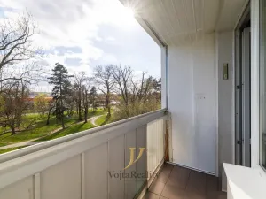 Prodej bytu 3+1, Olomouc - Nová Ulice, Pionýrská, 63 m2