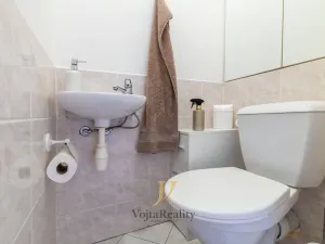 Prodej bytu 3+1, Olomouc - Nová Ulice, Pionýrská, 63 m2