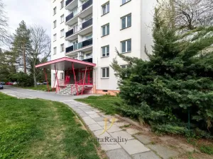 Prodej bytu 3+1, Olomouc - Nová Ulice, Pionýrská, 63 m2