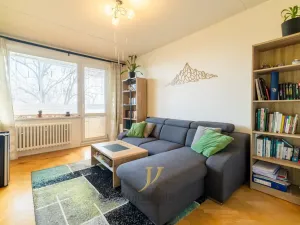 Prodej bytu 3+1, Olomouc - Nová Ulice, Pionýrská, 63 m2