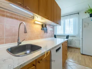 Prodej bytu 3+1, Olomouc - Nová Ulice, Pionýrská, 63 m2