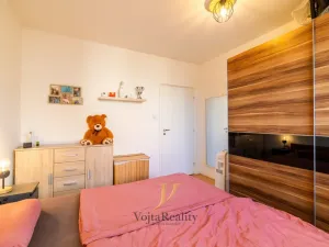 Prodej bytu 3+1, Olomouc - Nová Ulice, Pionýrská, 63 m2