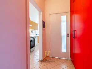 Prodej bytu 3+1, Olomouc - Nová Ulice, Pionýrská, 63 m2