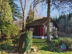 Prodej chaty, Spálené Poříčí - Vlkov, 50 m2