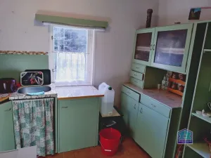 Prodej chaty, Spálené Poříčí - Vlkov, 50 m2