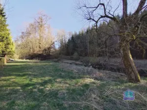 Prodej chaty, Spálené Poříčí - Vlkov, 50 m2