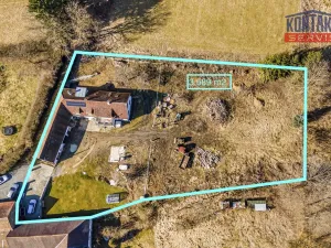 Prodej rodinného domu, Zavlekov - Mladice, 262 m2