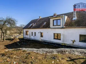 Prodej rodinného domu, Zavlekov - Mladice, 262 m2