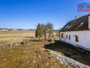 Prodej rodinného domu, Zavlekov - Mladice, 262 m2