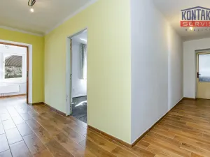 Prodej rodinného domu, Zavlekov - Mladice, 262 m2
