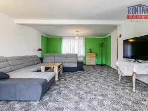 Prodej rodinného domu, Zavlekov - Mladice, 262 m2