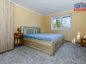 Prodej rodinného domu, Zavlekov - Mladice, 262 m2