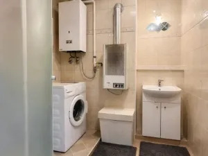 Prodej bytu 2+1, Vratimov, Strmá, 63 m2