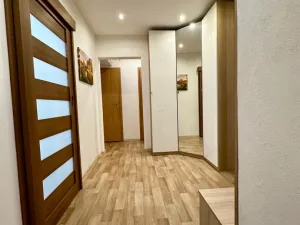 Prodej bytu 3+1, Ostrava - Zábřeh, Písečná, 62 m2