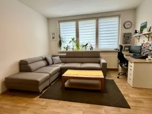 Prodej bytu 3+1, Ostrava - Zábřeh, Písečná, 62 m2