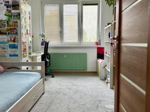 Prodej bytu 3+1, Ostrava - Zábřeh, Písečná, 62 m2