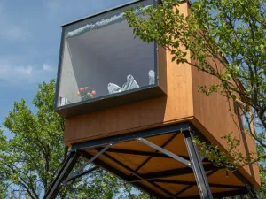 Prodej, Uherský Brod - Těšov, 18 m2