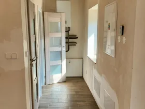 Pronájem rodinného domu, Šanov, 110 m2