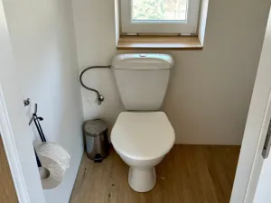 Pronájem rodinného domu, Šanov, 110 m2