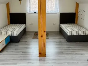 Pronájem rodinného domu, Šanov, 110 m2